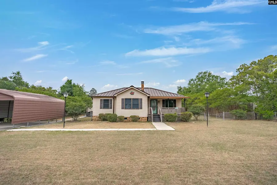 612 Wynette Way, Columbia, SC 29229 - #2