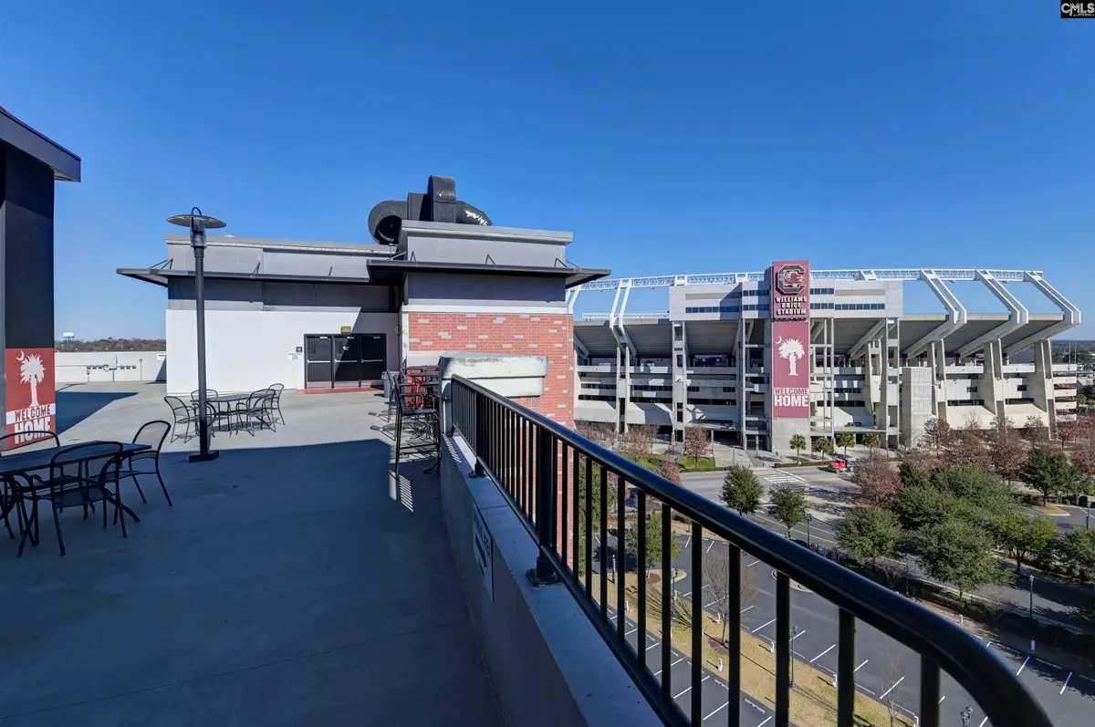900 S Stadium Drive #N109, Columbia, SC 29205 - #1