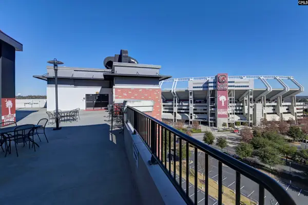 900 S Stadium Drive #N109, Columbia, SC 29205