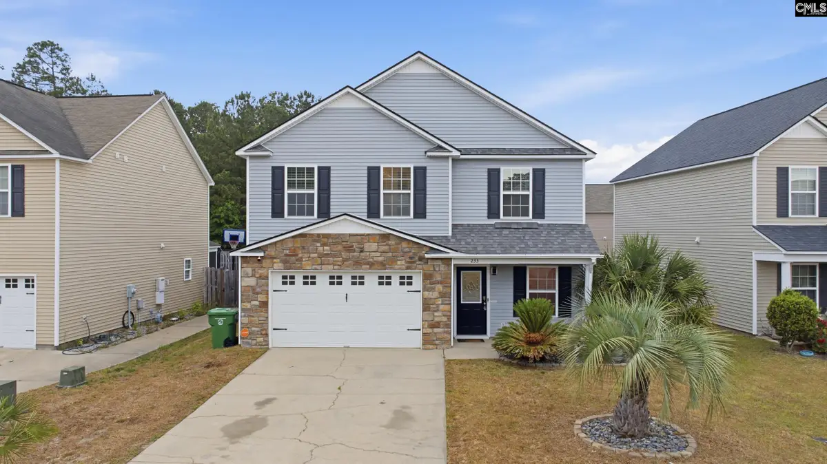 233 Sunday Silence Lane, Elgin, SC 29045 - #1