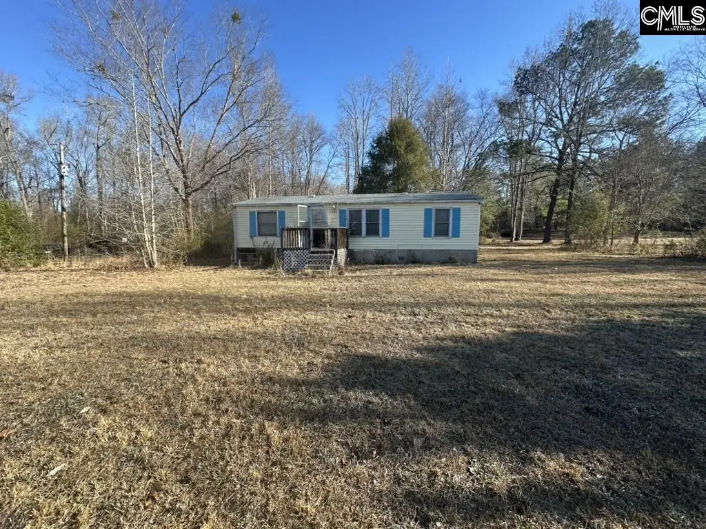 1452 Bishopville Highway, Camden, SC 29020 - #1