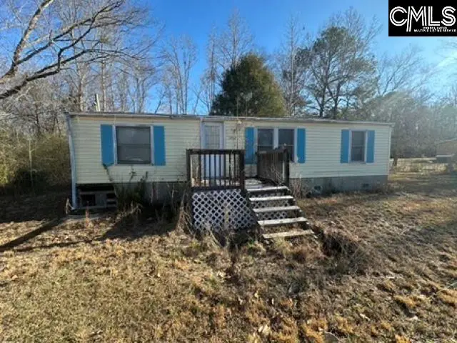 1452 Bishopville Highway, Camden, SC 29020 - #2