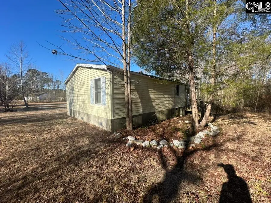 1452 Bishopville Highway, Camden, SC 29020 - #3