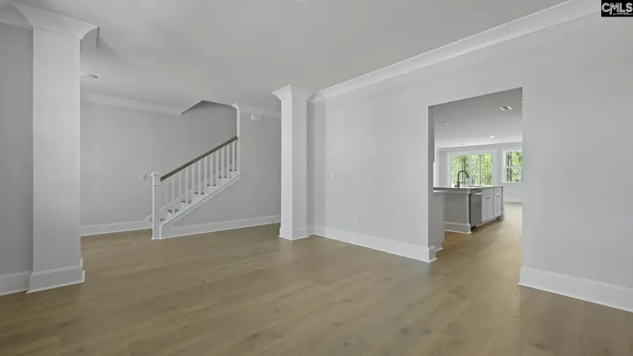 241 Livingston Woods Drive, Irmo, SC 29063 - #3