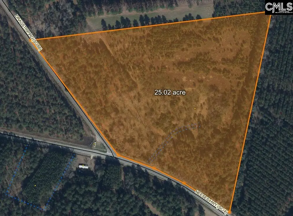 0 Dragstrip Road #C, Orangeburg, SC 29115 - #1