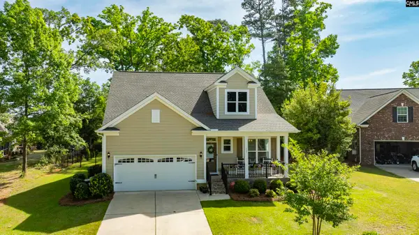 205 Quiet Cove Court, Chapin, SC 29036