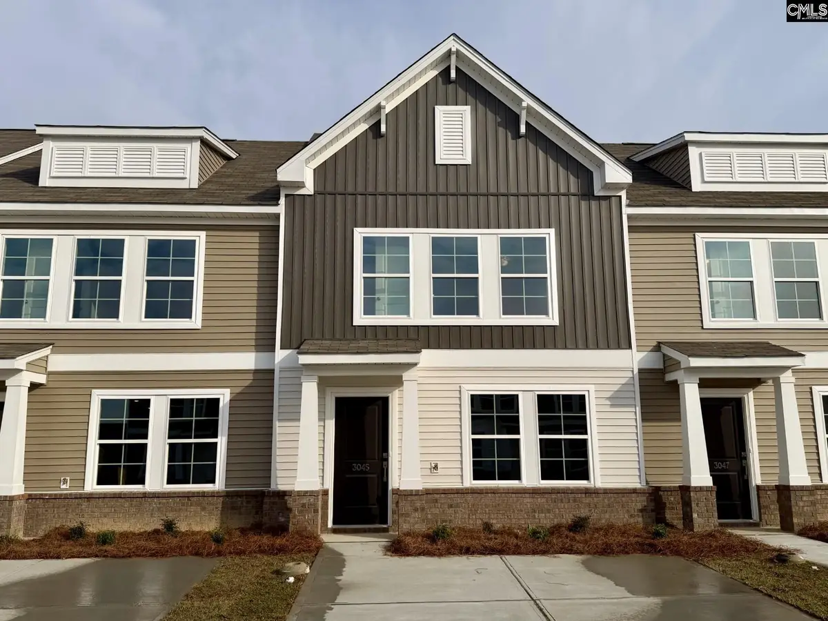 3059 Harborview Drive, Columbia, SC 29229 - #1