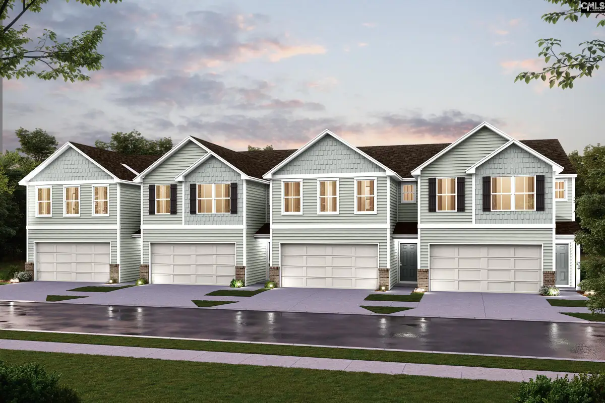 236 Drizzy Drive, Florence, SC 29506 - #1
