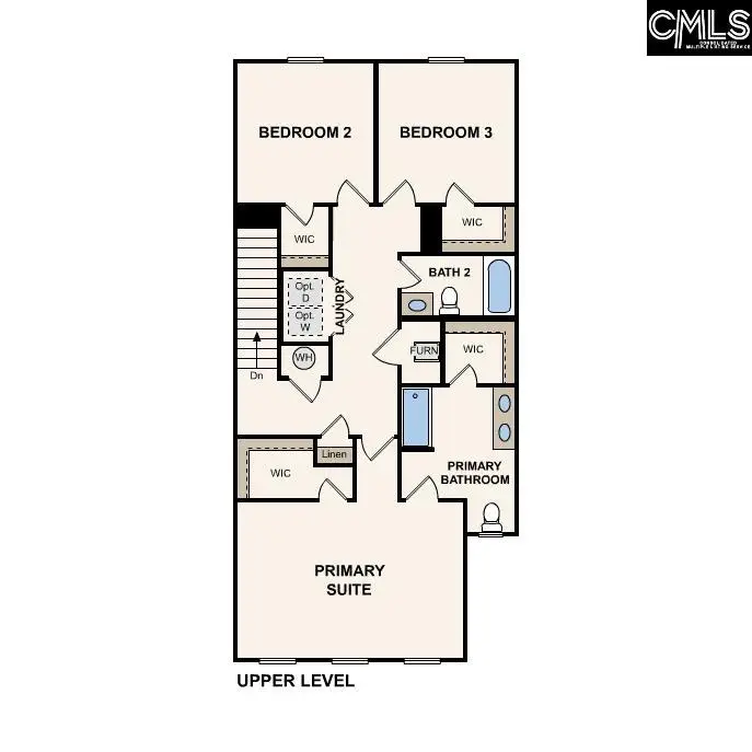 236 Drizzy Drive, Florence, SC 29506 - #3
