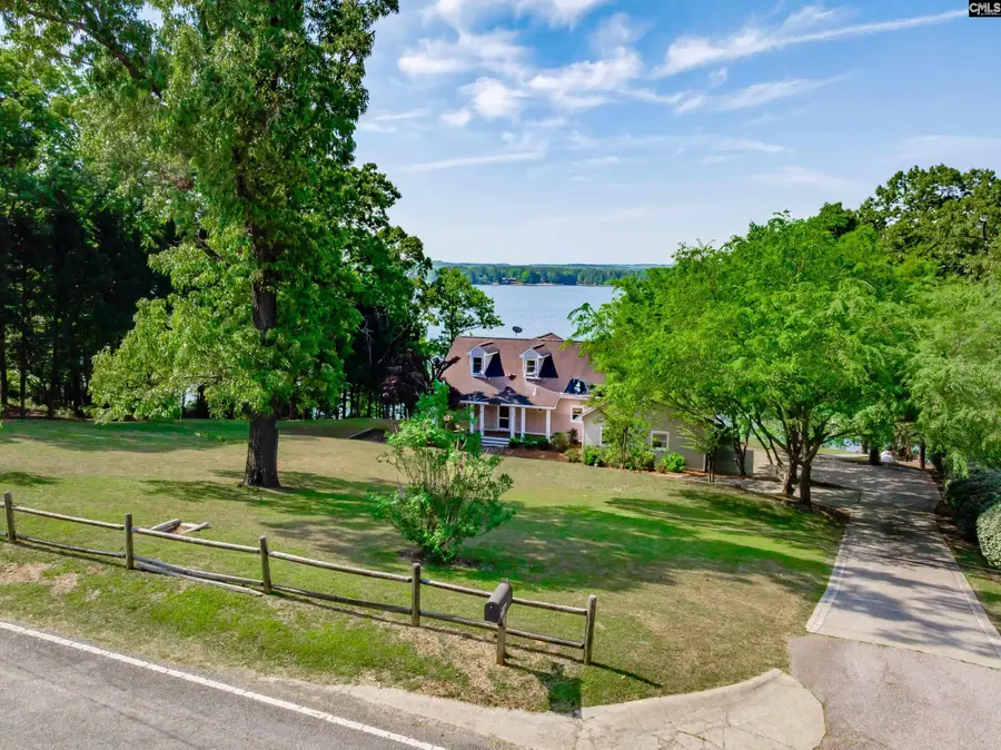 2577 Harbor View Road, Camden, SC 29020 - #2