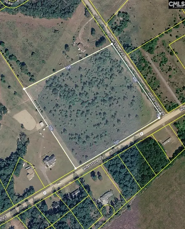 1000 Whetstone Drive, Swansea, SC 29160