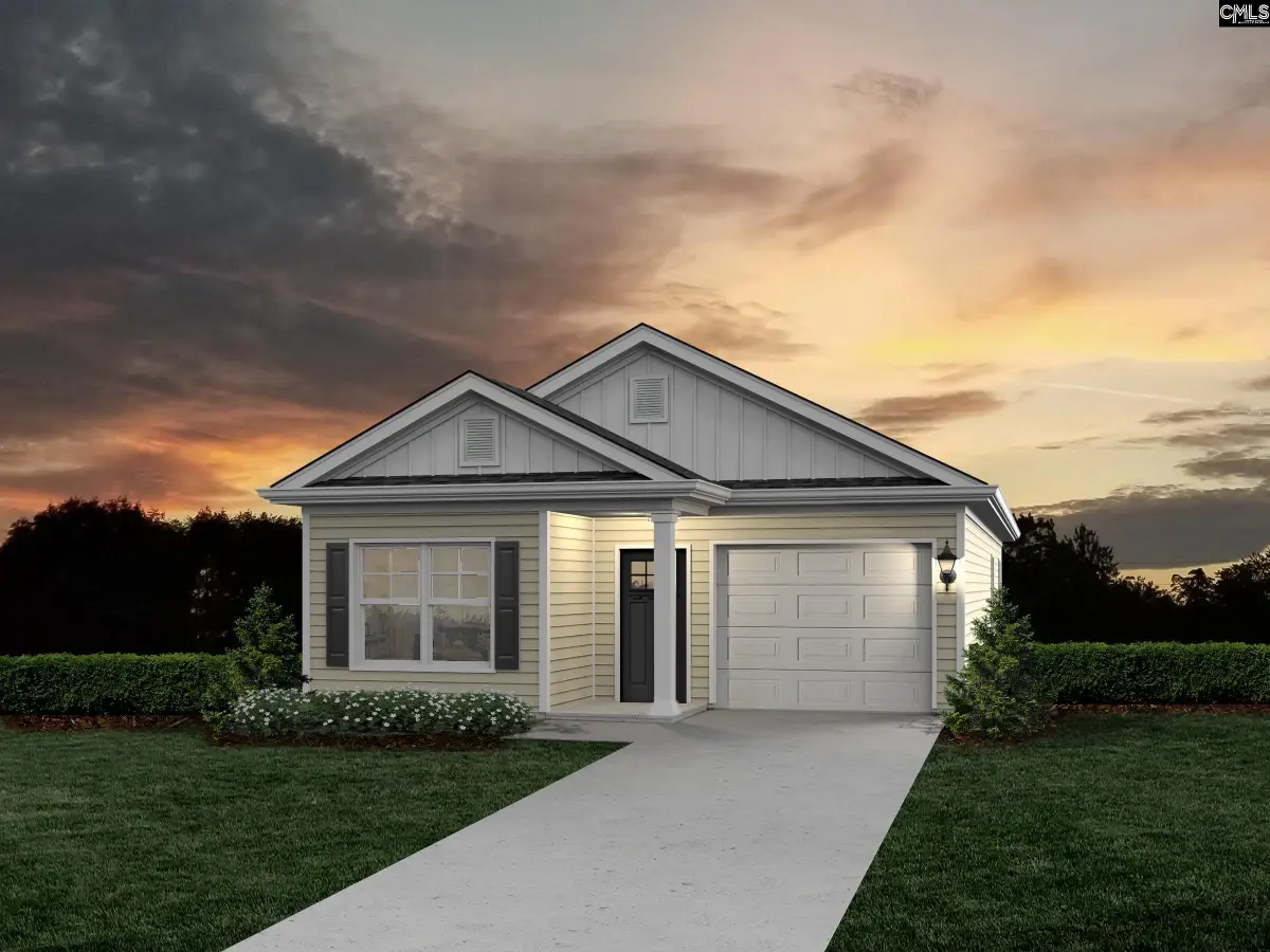 503 Bogarde Terrace, Gilbert, SC 29054 - #1