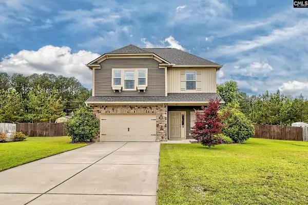 21 Desert Rose Court, Elgin, SC 29045
