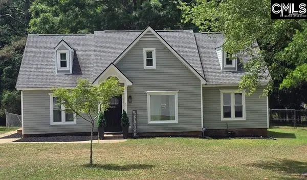 337 Gales River Road, Irmo, SC 29063