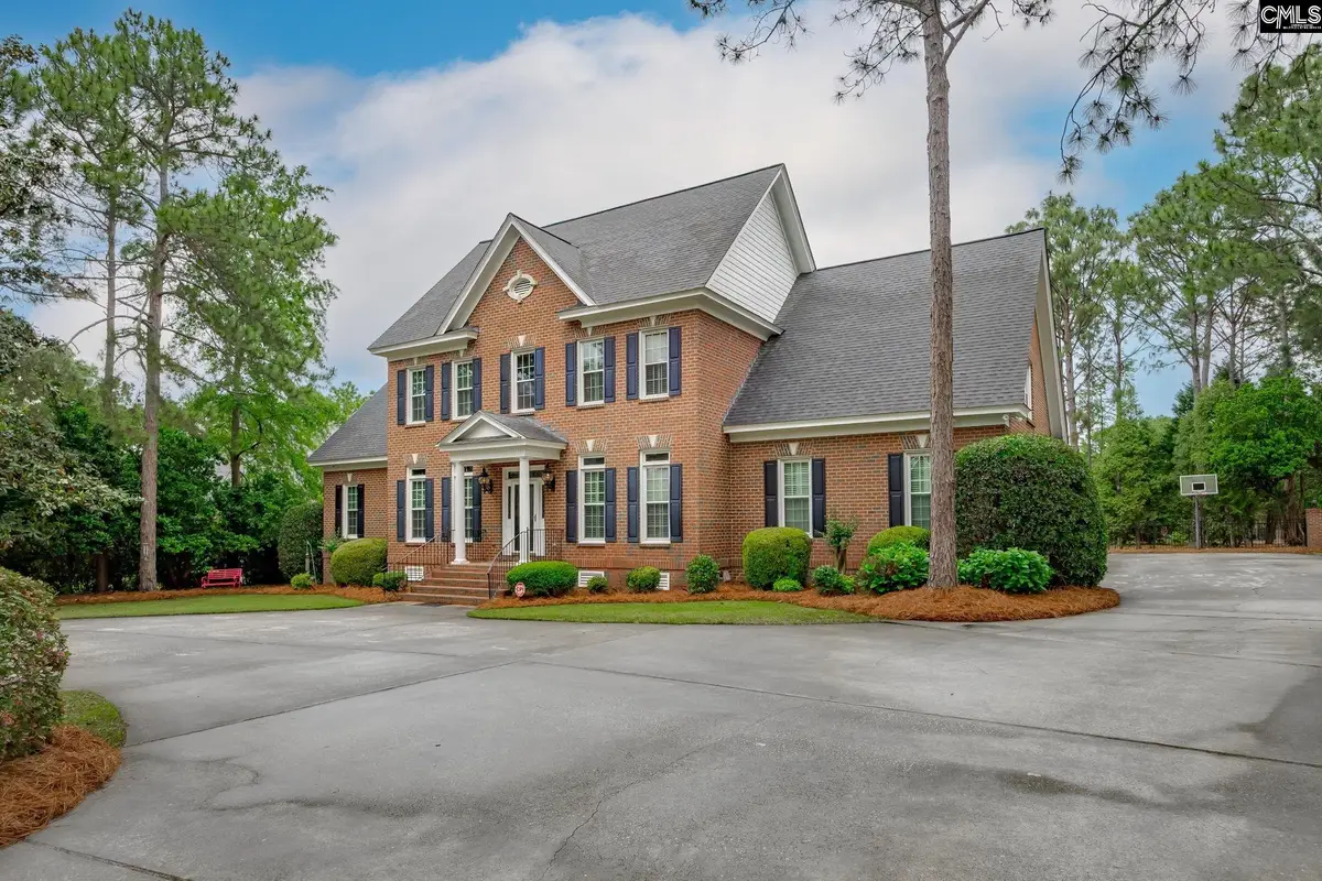 96 Oak Brook Drive, Columbia, SC 29223 - #1