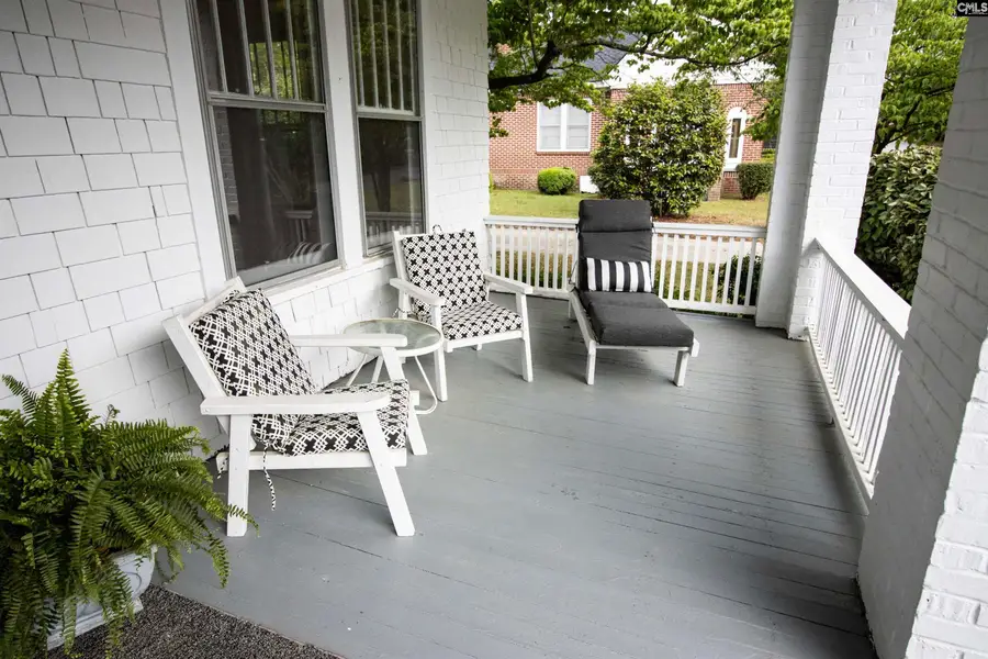 1220 Summer Street, Newberry, SC 29108 - #2