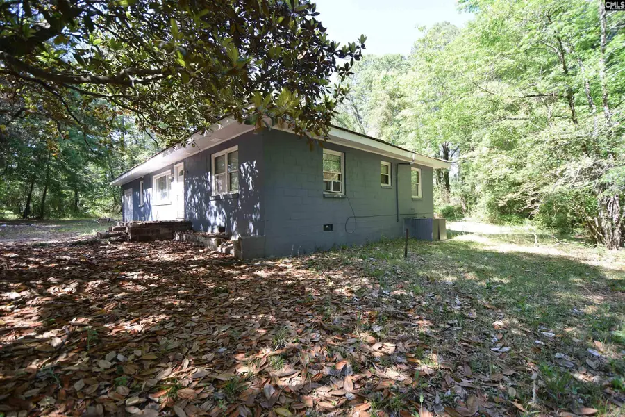 1207 Hampton, Orangeburg, SC 29115 - #2