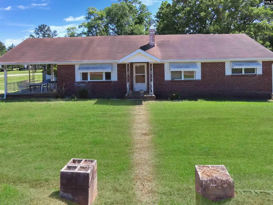 2456 Sc-72, Whitmire, SC 29178 - #2