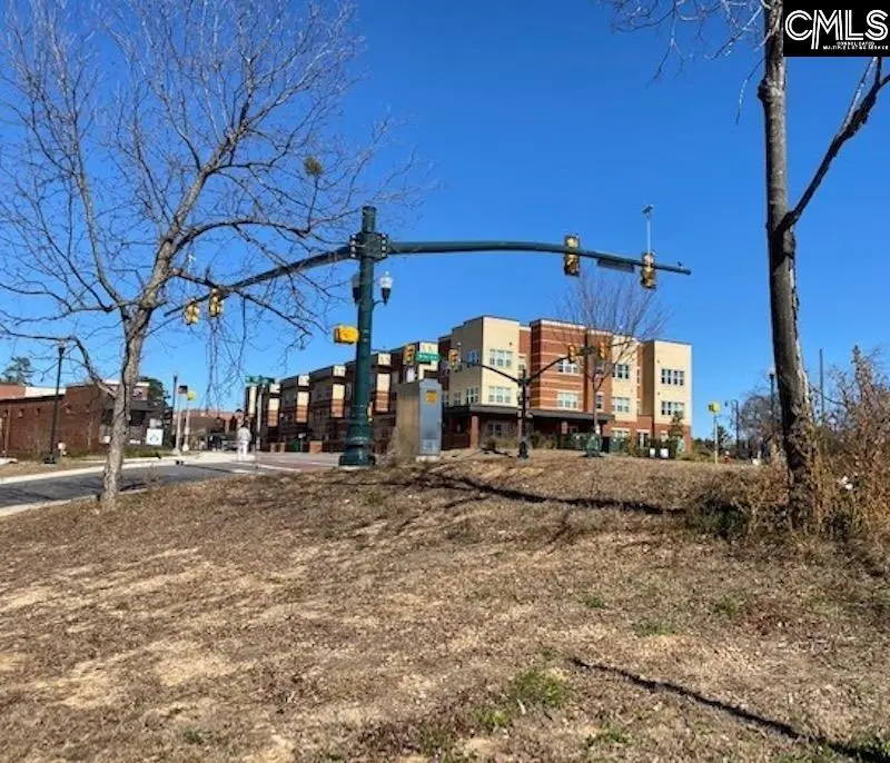 3611 N Main Street, Columbia, SC 29203 - #3