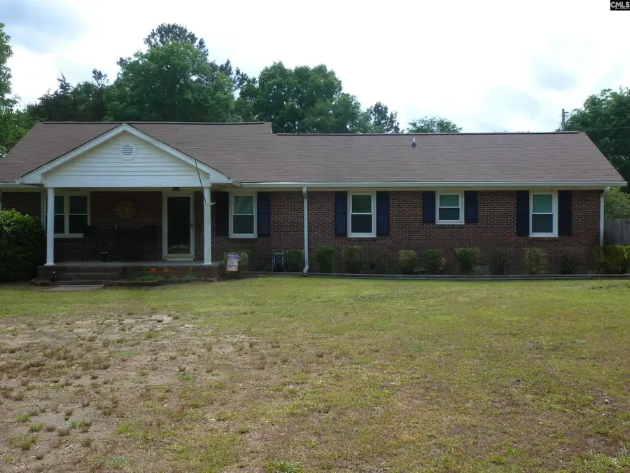 6931 Macedonia Church Rd, Prosperity, SC 29127 - #2