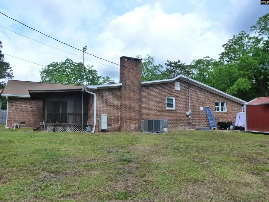 6931 Macedonia Church Rd, Prosperity, SC 29127 - #3