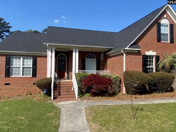 100 Bennington Circle, Columbia, SC 29229