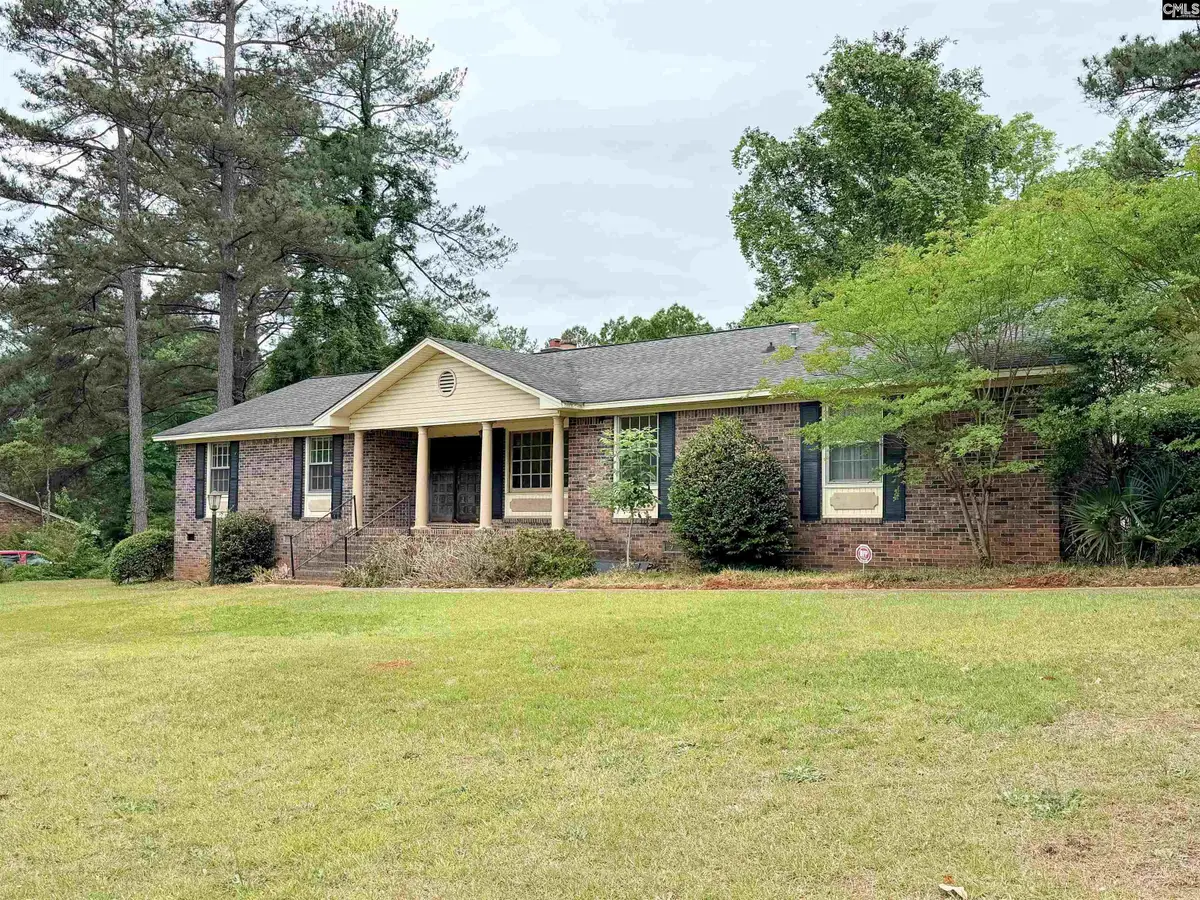146 Finsbury Road, Columbia, SC 29212 - #1