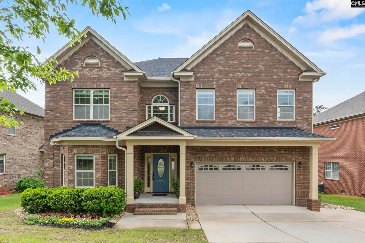 357 Bent Oak Drive, Chapin, SC 29036 - #1