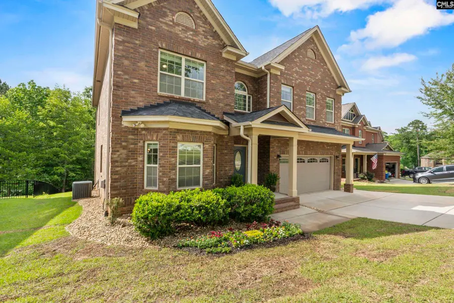 357 Bent Oak Drive, Chapin, SC 29036 - #2