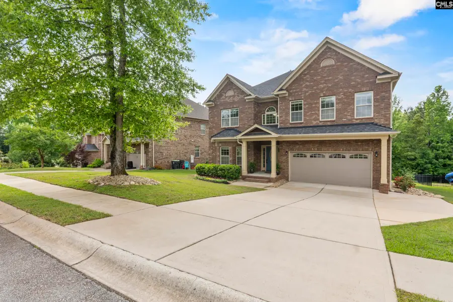 357 Bent Oak Drive, Chapin, SC 29036 - #3