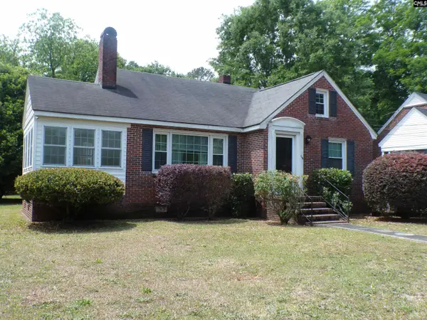 116 Davis Street, Bishopville, SC 29010