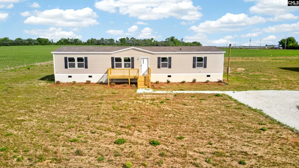 26 F. R. Huff Road, Saint Matthews, SC 29135 - #1