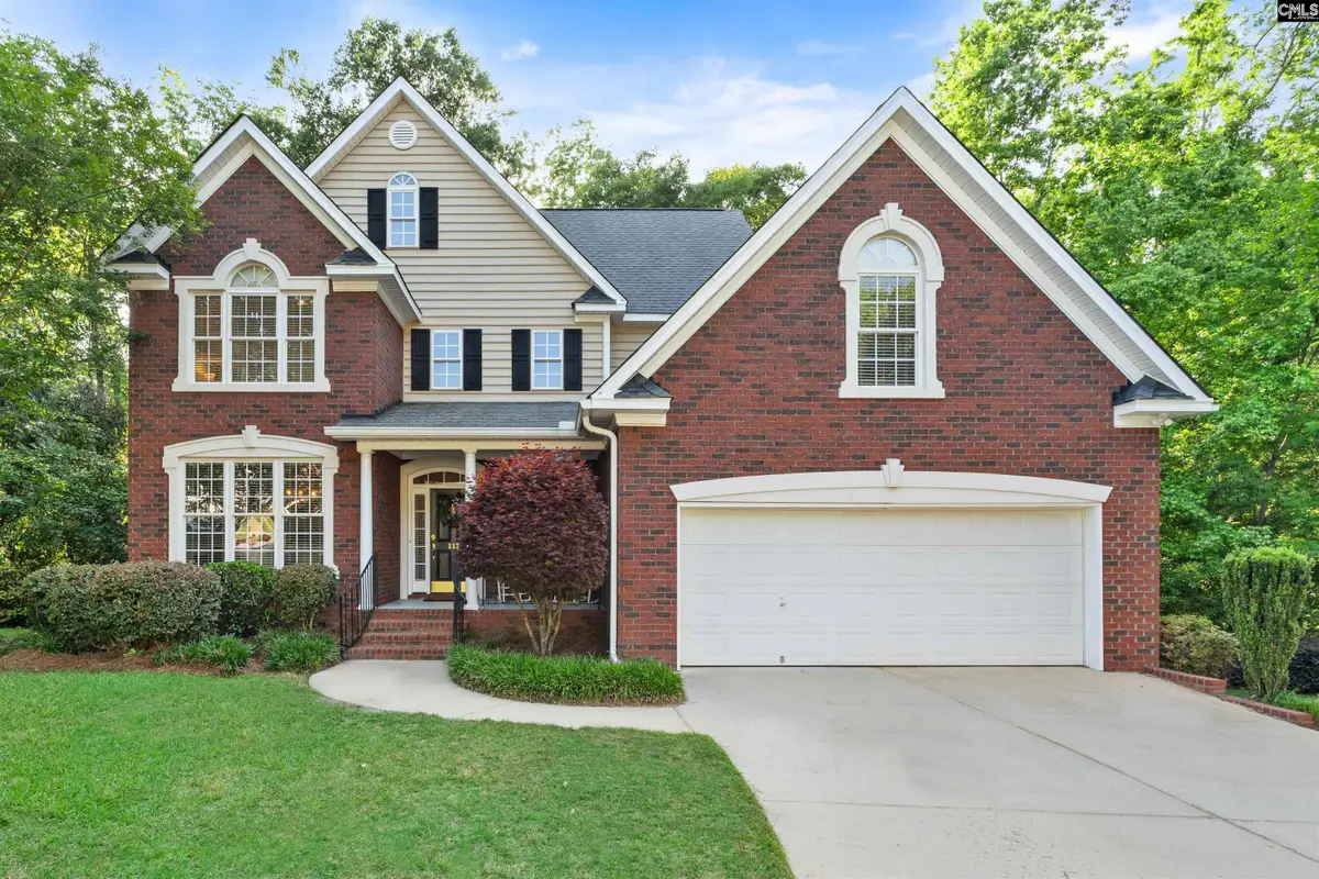 117 Shoal Terrace, Lexington, SC 29072 - #1