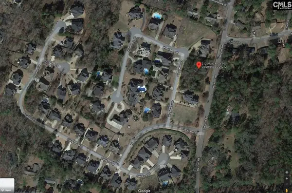 212 Wood Moor Place, Columbia, SC 29212