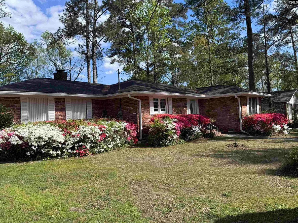 7604 Edgewater Drive, Columbia, SC 29223 - #1