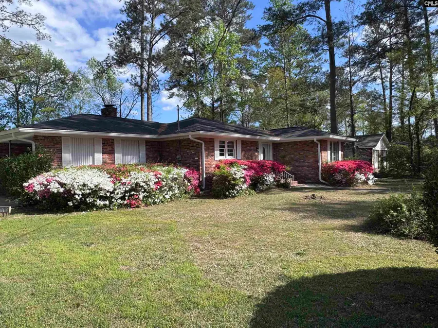 7604 Edgewater Drive, Columbia, SC 29223 - #2