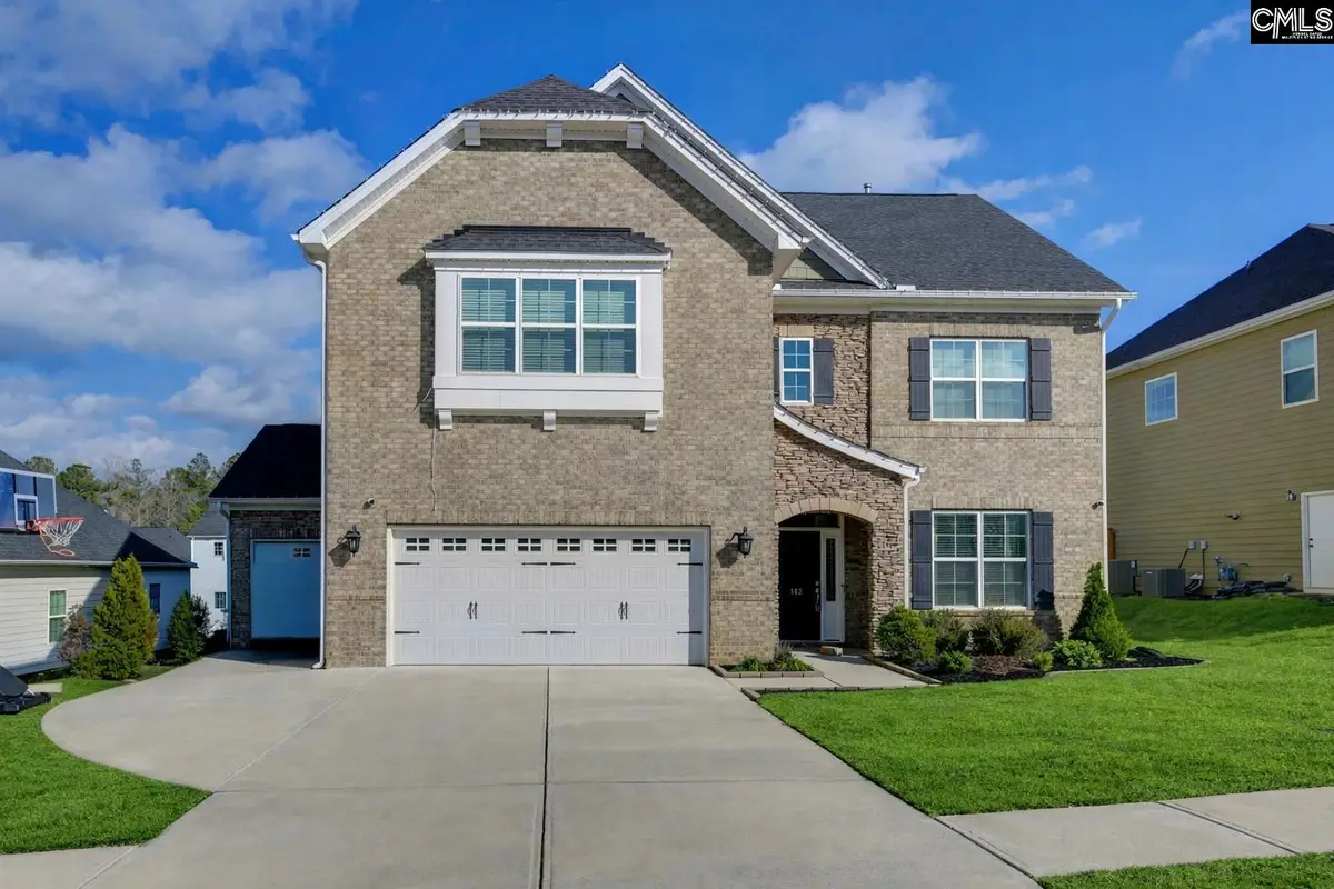 142 Almofini Lane, Chapin, SC 29036 - #1
