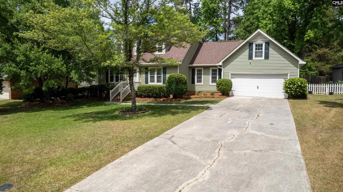 106 Greenbow Court, Columbia, SC 29212 - #1