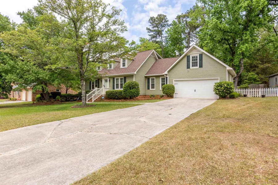106 Greenbow Court, Columbia, SC 29212 - #2
