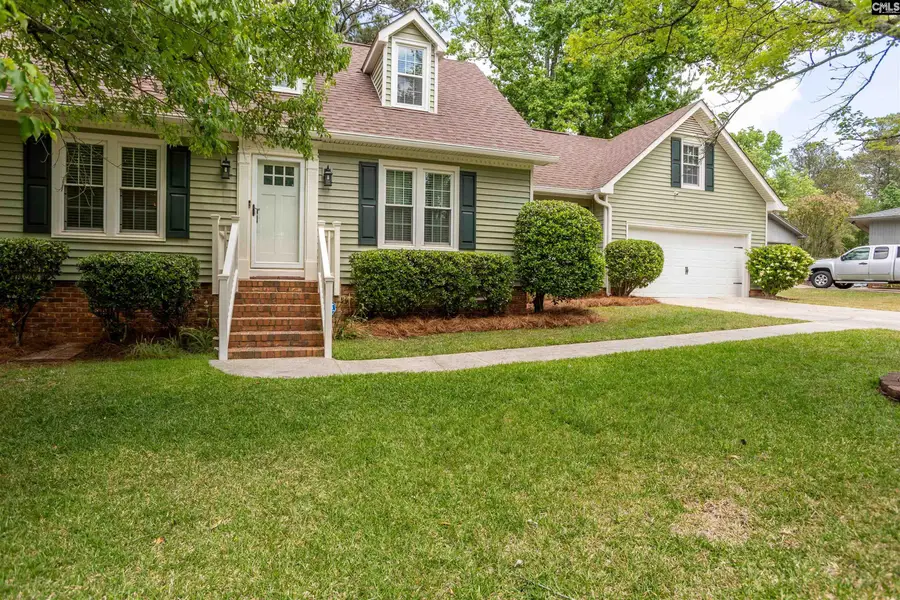 106 Greenbow Court, Columbia, SC 29212 - #3