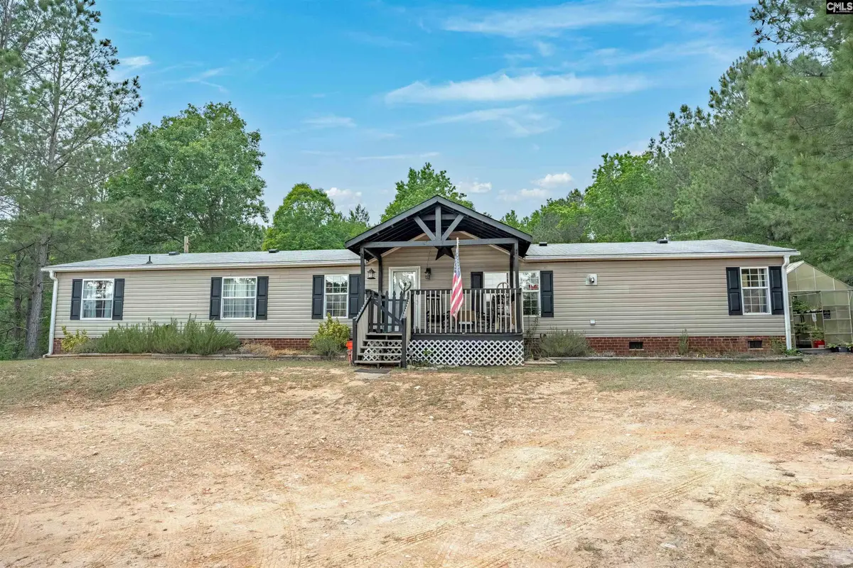 222 Gloria Trail, Columbia, SC 29203 - #1