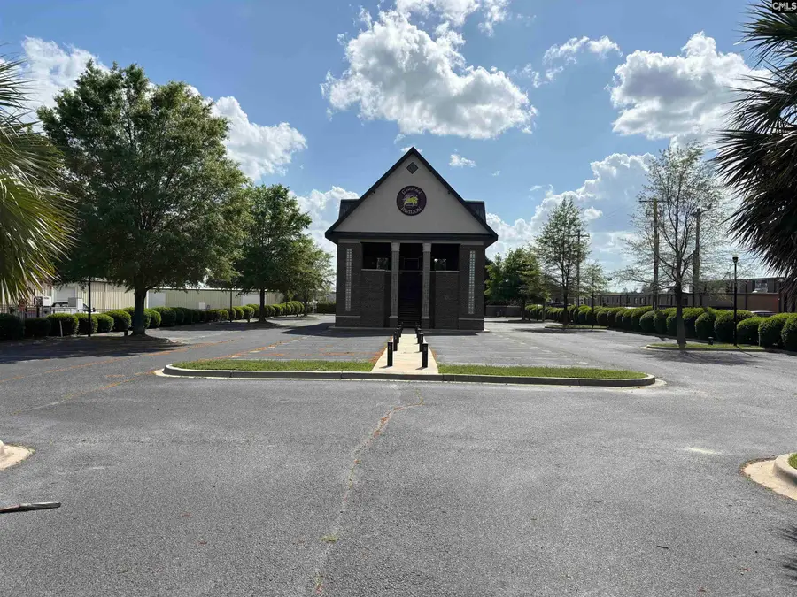 1215 Bluff Road #F-3, Columbia, SC 29201 - #2