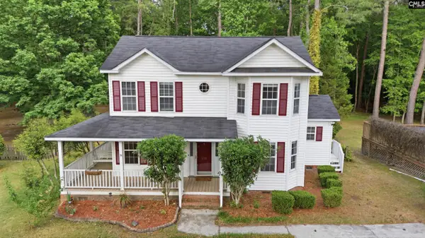 319 Brook Hollow Drive, Columbia, SC 29229