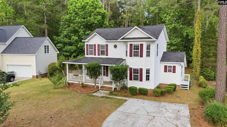 319 Brook Hollow Drive, Columbia, SC 29229 - #2
