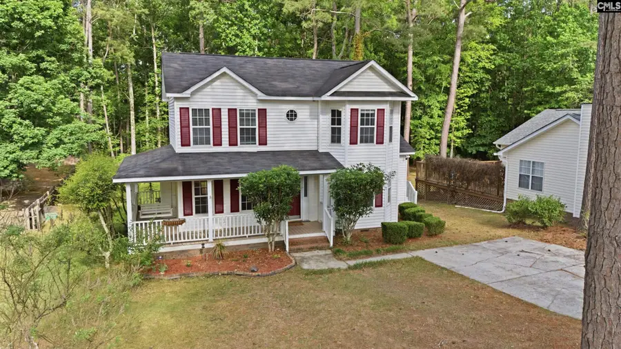 319 Brook Hollow Drive, Columbia, SC 29229 - #3