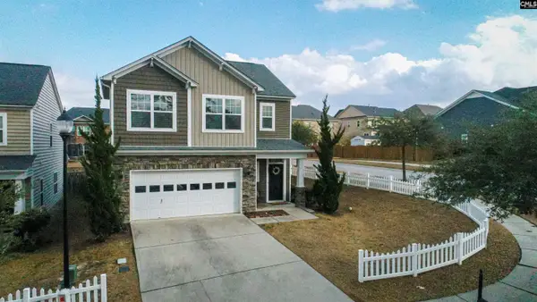 202 Penwood Lane, Lexington, SC 29072