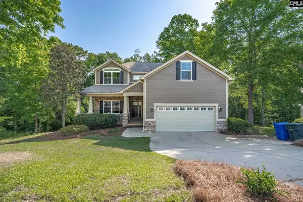 47 Waybrook Ct., Columbia, SC 29212
