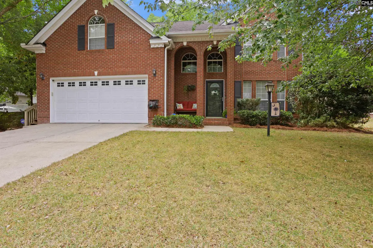 204 Glenbrooke Circle, Columbia, SC 29204 - #1