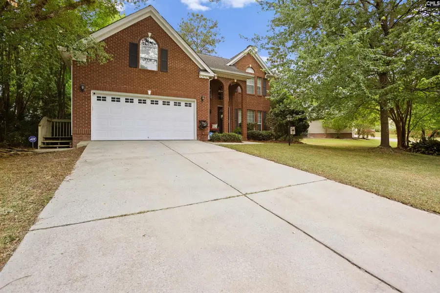 204 Glenbrooke Circle, Columbia, SC 29204 - #2