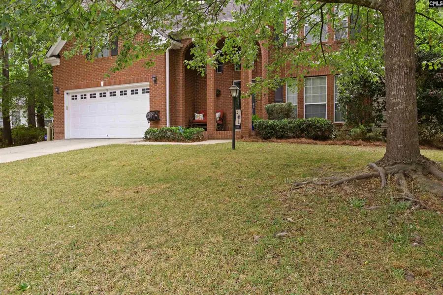 204 Glenbrooke Circle, Columbia, SC 29204 - #3